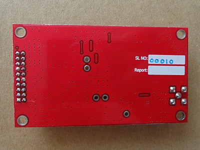 ublox LEA-6N instead of TIM-4H in RCB-4H